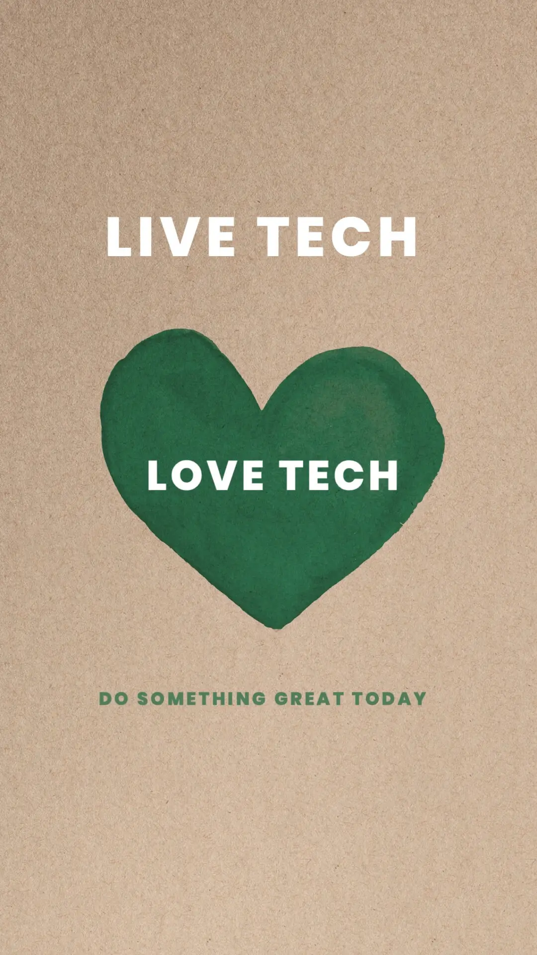 Build something great today