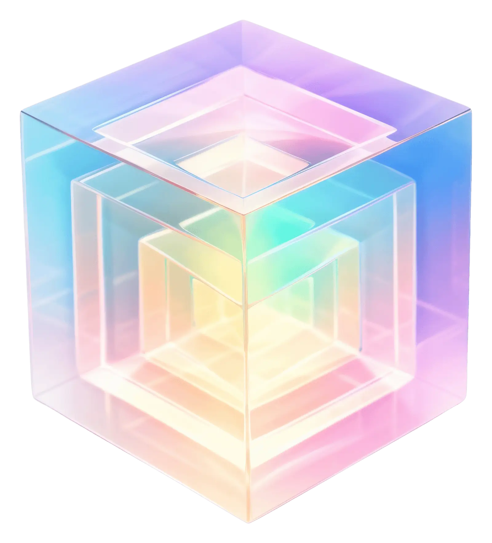 Tesseract Key-Value Store